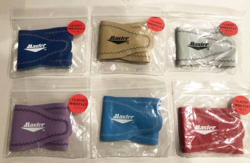 Master Classic Wristlet (each) Clearance